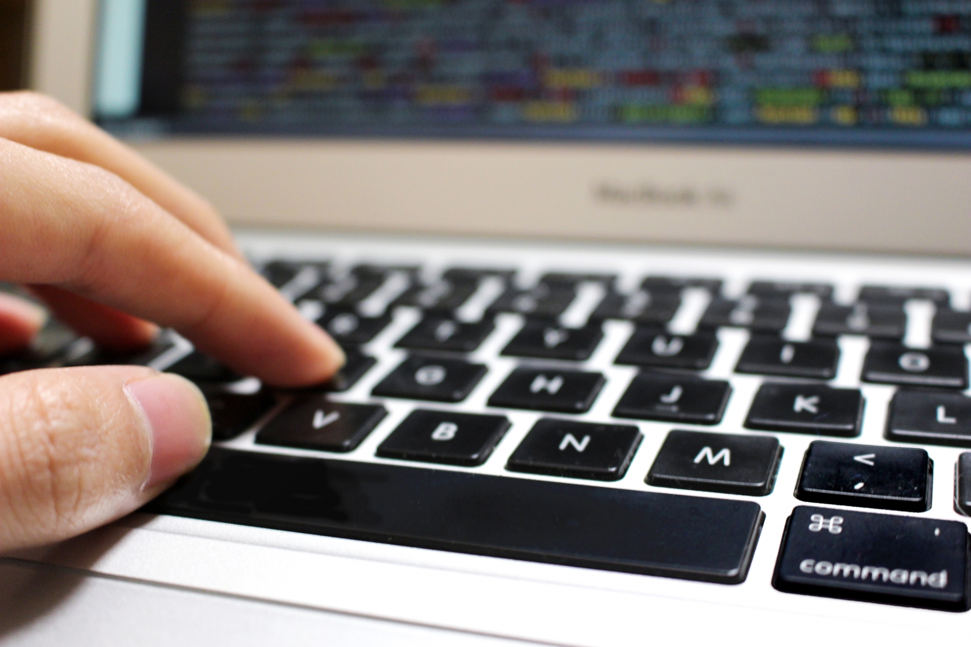 ノートパソコン